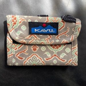 Kavu Wallet